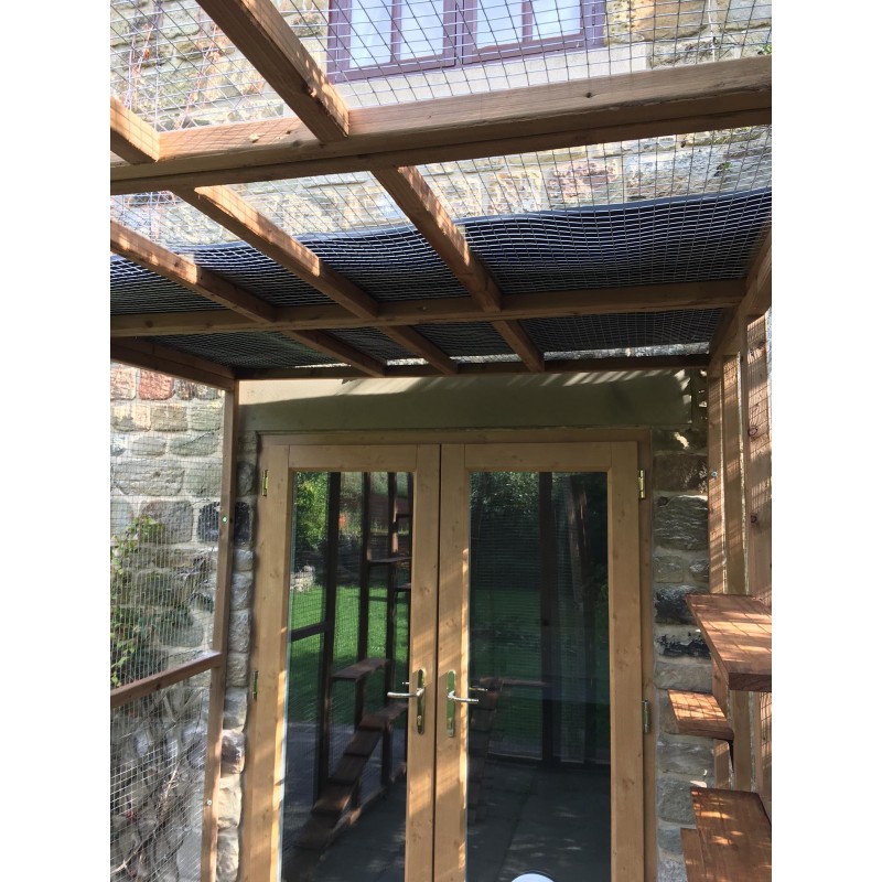 Pergola catio sales